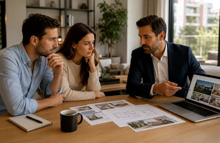Investment property