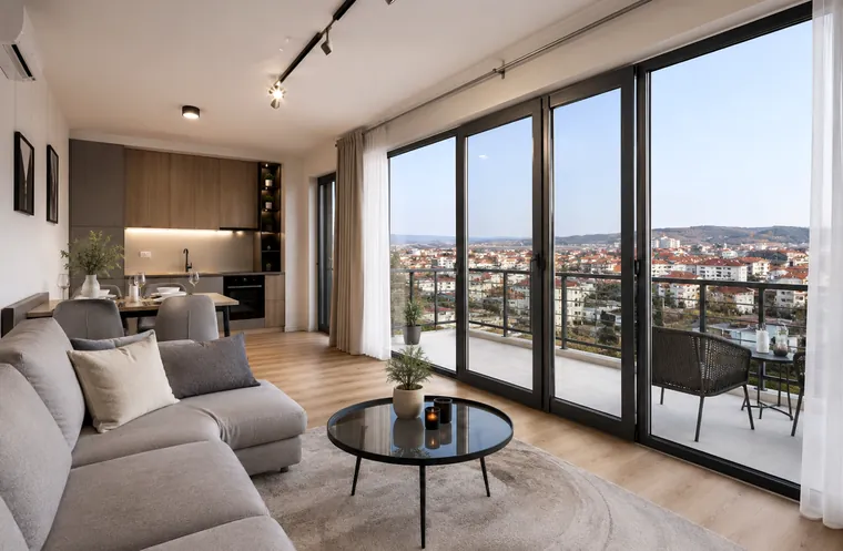 Rental property